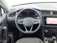 Volkswagen Tiguan - Vorschau Bild 8