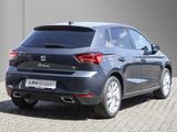 Seat Ibiza FR 1.0 TSI 85kW/116PS 7-Gang-DSG IVL - Seat Ibiza: Iv