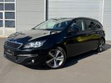 Peugeot 308 SW Style AHK GRA Panoramadach Kamera Navi - Peugeot 308 Style mit Diesel-Antrieb