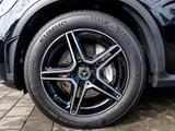 Mercedes-Benz GLC 200 4Matic AMG Line 9G-TRONIC - gebrauchte Mercedes-Benz GLC 200 aus dem Jahr 2022