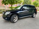Mercedes-Benz GLK 220 CDI 4MATIC BlueEFFICIENCY - - Mercedes-Benz GLK 220 Gebrauchtwagen in Hamburg