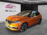 Skoda Fabia Monte Carlo 150 PS,DSG,Standort Geldern - Skoda: Orange
