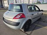 Renault Megane 1.4 16V - gebrauchte Renault Megane aus dem Jahr 2003