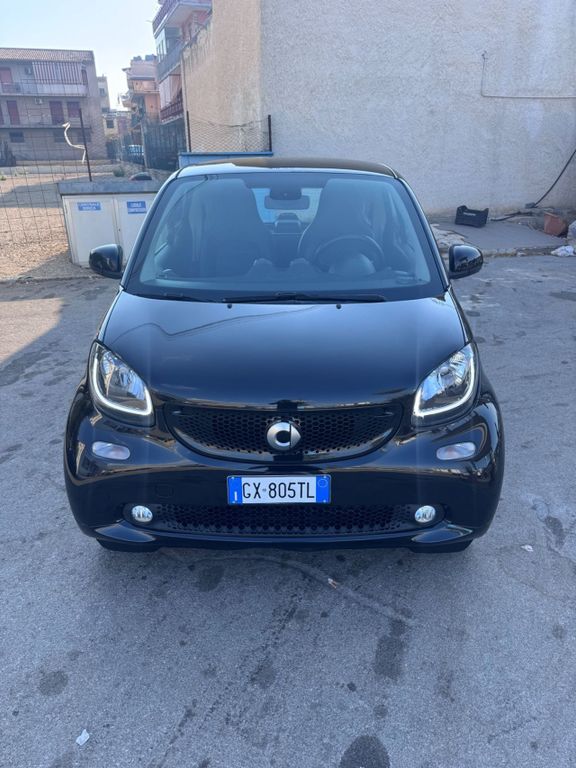 Image of Smart ForTwo