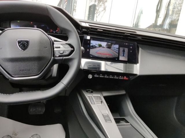 Peugeot 308 - Bild 11