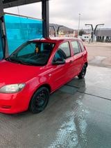 Mazda 2 1.25 55kW Comfort Comfort