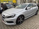 Mercedes-Benz A 250 A A 250 Sport  DCT AUTOMATIK* AMG LINE* - Mercedes-Benz A-Klasse Gebrauchtwagen