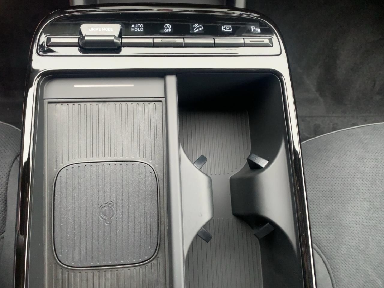 Fahrzeugabbildung Hyundai TUCSON N Line 2WD BLACKWEEKS bis 30.11.