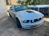 Ford Mustang v6 4,0 liter - Ford Mustang aus 2007: V6