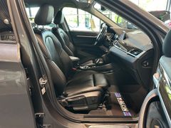 BMW X1 - Ansicht 24