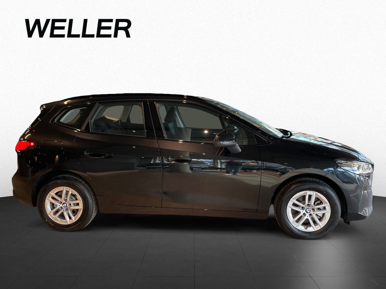 BMW 218 Active Tourer - Bild 10