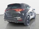 Kia SPORTAGE 1.6 T-GDI 4WD BLACK EDITION PREMIUM STA - Kia Sportage: Premium