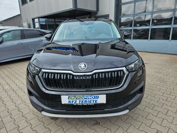 Skoda Kodiaq - 2