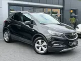 Opel Mokka X 1.4 Design Line Automatik*Navi*R-Kamera* - Opel Mokka X: Design Line