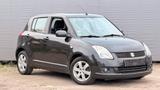 Suzuki Swift Lim. Club/1 HAND/TÜV-11.2027 - gebrauchte Suzuki Swift aus dem Jahr 2010