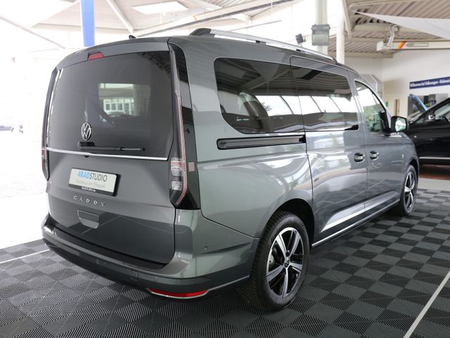 Volkswagen Caddy Maxi 1.5TSI DSG STYLE PANORAMA ACC KAMERA
