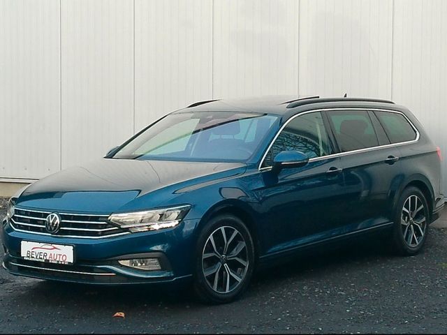 Volkswagen Passat Variant Business R-Line/Led/Pano/Virtual