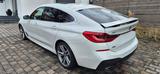 BMW 640 Gran Turismo 640i xDrive M Paket - BMW 6er Reihe: Gran Turismo
