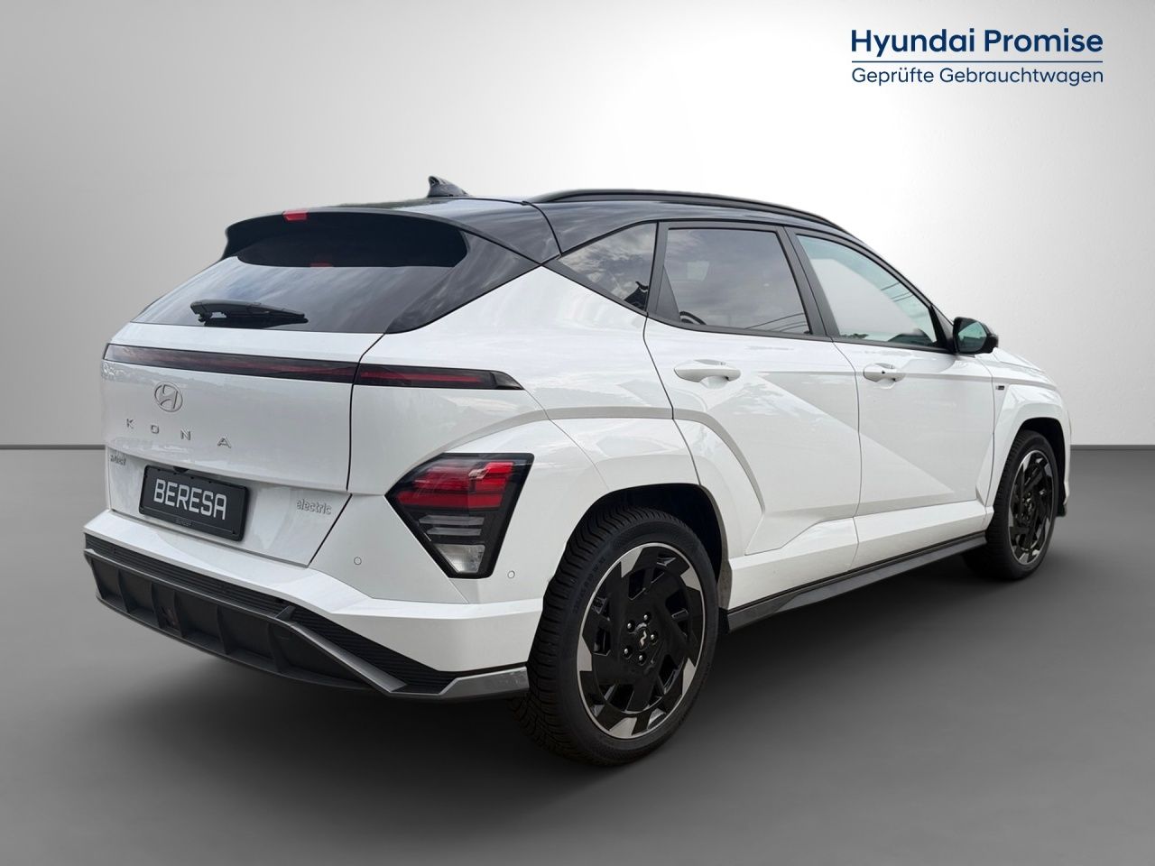Hyundai KONA Elektro – Bild 6
