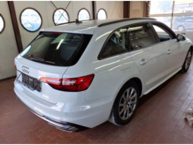Audi A4 - Bild 3