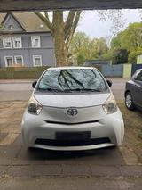 Toyota iQ  Kleinwagen, TÜV bis 09/2027 - Toyota IQ in Duisburg