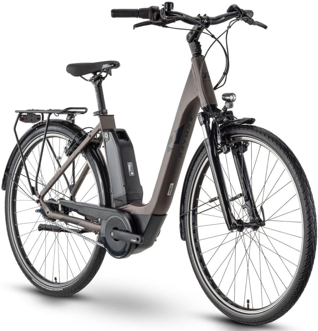 Andere CityRay E 2.0 CB 400 stone / black | 45 cm