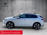 Cupra Terramar 1.5 e-HYBRID DSG 20 HD-MATRIX  TOP VIEW - : Weiß, Plug-In Hybrid