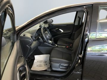 Toyota Yaris - 9