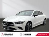 Mercedes-Benz CLA 180 Progressive Panorama Ambiente MBUX LED - gebrauchte Mercedes-Benz CLA 180 aus dem Jahr 2021
