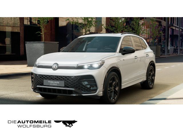 Image of Volkswagen Tiguan