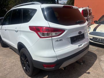 Ford Kuga - 5