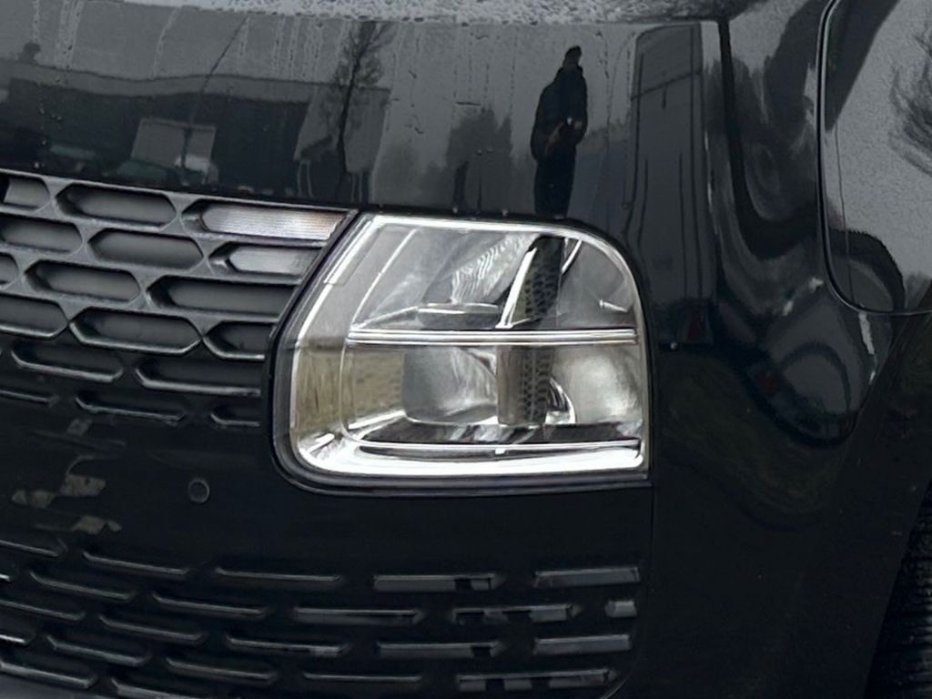 Hyundai Staria – Bild 5