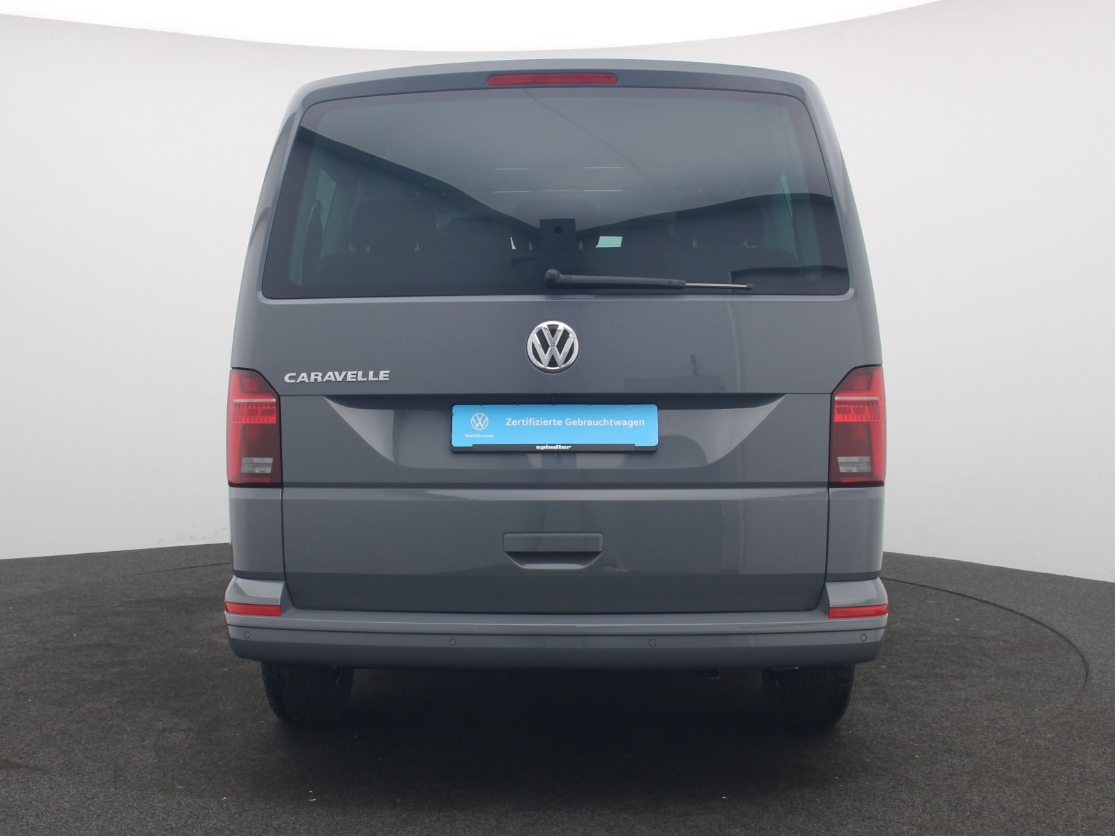Volkswagen T6 Caravelle - Bild 8
