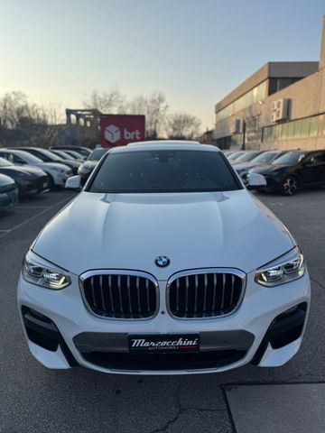 BMW Bmw X4 xDrive20d Msport 2019