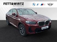 BMW X4 - Vorschau Bild 1