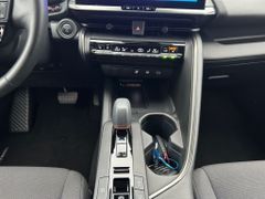 TOYOTA C-HR 1.8 Hybrid Team Deutschland