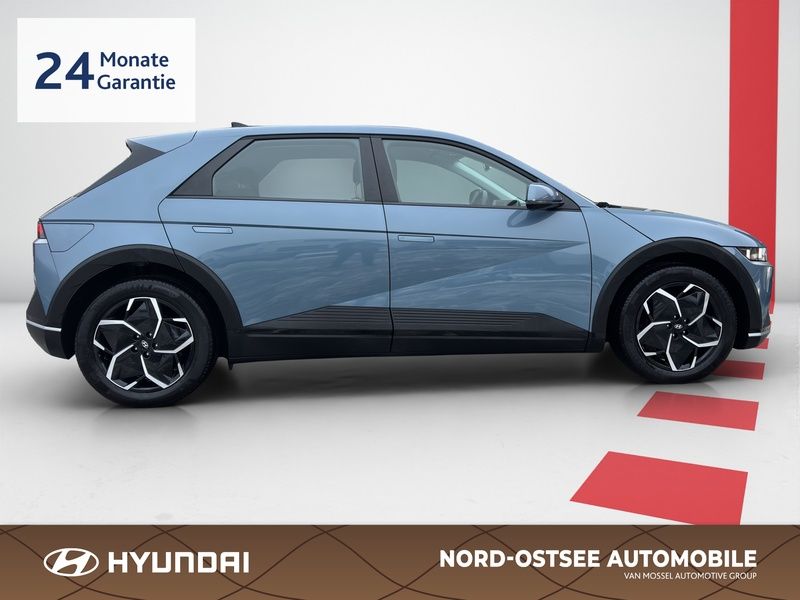 Fahrzeugabbildung Hyundai IONIQ 5 BASIS ELEKTRO KAMERA TEMPO PDC SITZHZG