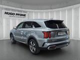 Kia Sorento 1.6 T-GDI Plug-In Hybrid Platinum - Kia Sorento Gebrauchtwagen in Hamburg