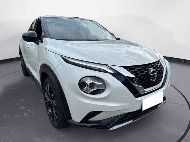 Nissan Juke 1.0 DIG-T 114cv N-Design 1.0 dig-t N