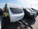 Dethleffs C'Joy 460 LE, Modell 2025, Dynamic+Touring - Dethleffs 460 t