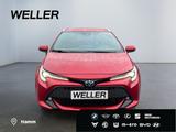 Toyota Corolla 1.8 Hybrid TS Club *Bi-LED*ACC*SHZ*RCam* - Toyota Corolla Club mit Hybrid-Antrieb (Benzin/Elektro)