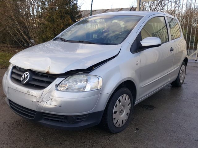 Volkswagen Fox Basis PRIX FIXE!!!