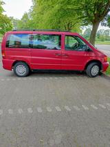 Mercedes-Benz Mercedes Vito 112 CDI 7 Sietzer W638 - Mercedes-Benz Vito: 112cdi