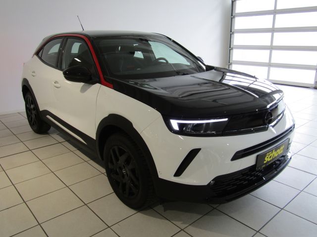 Mokka GS 1.2 Direct Injection Turbo 96 kW (130 P