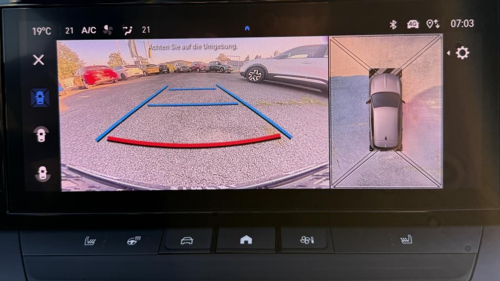 Autohaus Zimpel - Opel Astra GS PHEV 1.6T 360Kamera+Navi+HUD+SHZ+LHZ+LE - Bild 13 Autohaus Zimpel - Opel Astra GS PHEV 1.6T 360Kamera+Navi+HUD+SHZ+LHZ+LE - Bild 13