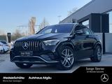 Mercedes-Benz GLE 53 AMG 4M Hybrid 21" AHK HuD NAPPA-Exklusiv - Mercedes-Benz GLE 53 AMG mit Hybrid-Antrieb: Coupe
