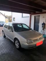 Volkswagen Vw Golf 4 1.6 16v Generation Edition - Volkswagen Golf: Generation