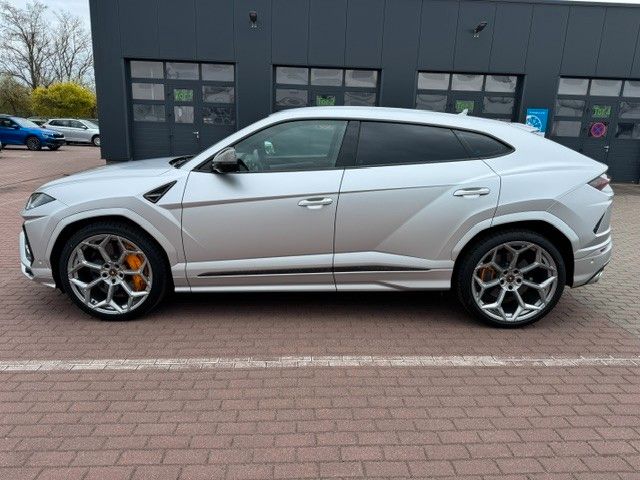 Fahrzeugabbildung Lamborghini Urus LP650 *PANO*HeUp*23**Mietkauf*