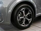 Ford Puma 1.0 ST-Line Stauassistent Kamera Navi LED - : Silber, Allwetterreifen