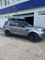 Land Rover Discovery 3.0 SD6 HSE HSE - Land Rover Discovery von privat